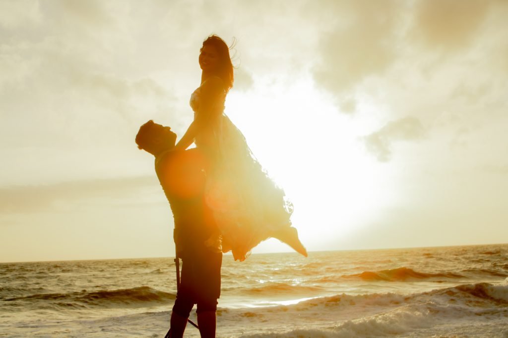 Pre-Wedding Films
