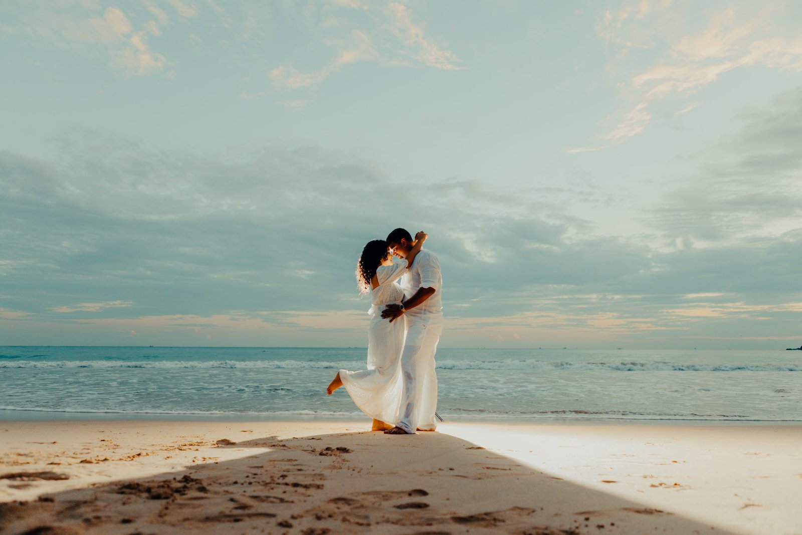 Your Love Story Captured Forever