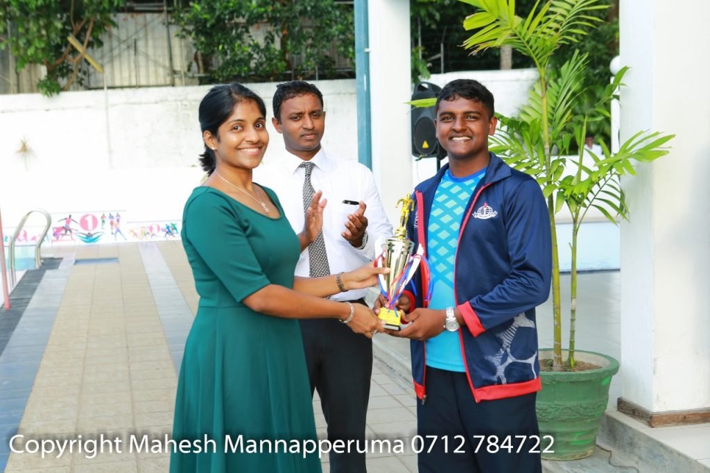Ceremonies & Award Nights